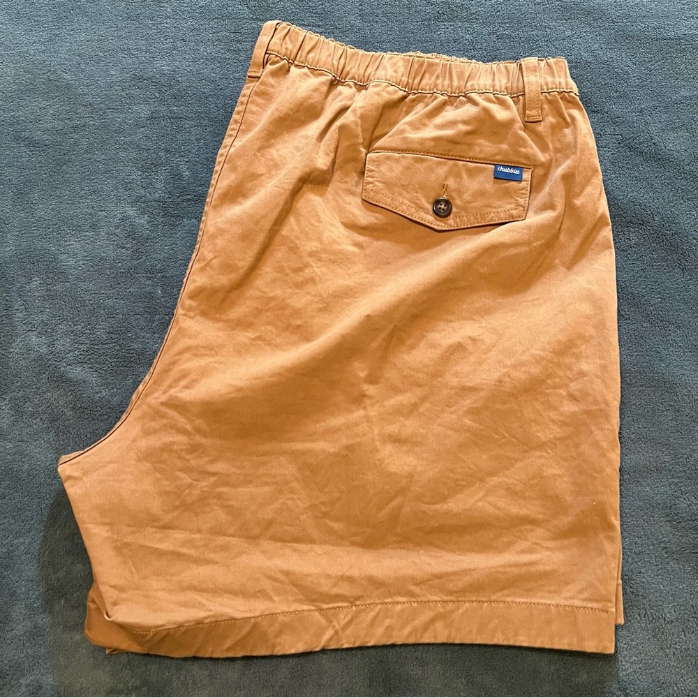 Chubbies Short- Size: 3XL or 44”